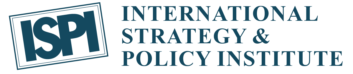 International Strategy and Policy Institute